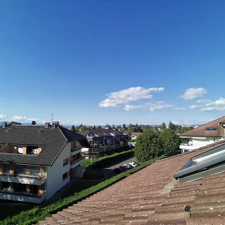 Appartement Musiciens Les Bains