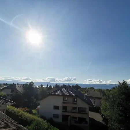 Appartement Musiciens Les Bains